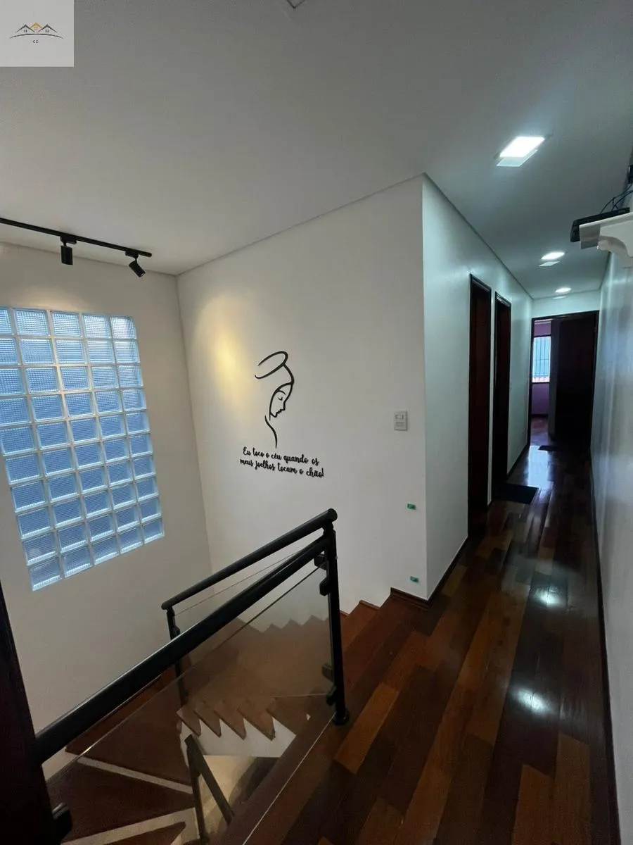 Imagem CASA RESIDENCIAL em São Caetano do Sul - São Paulo, Olímpico