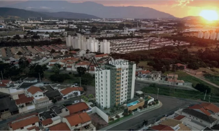Imagem APARTAMENTO 2 DORM. em construção - Previsão de entrega ABR-2025 (parcelas de 2.418,33 - Tab. OUT/2022)