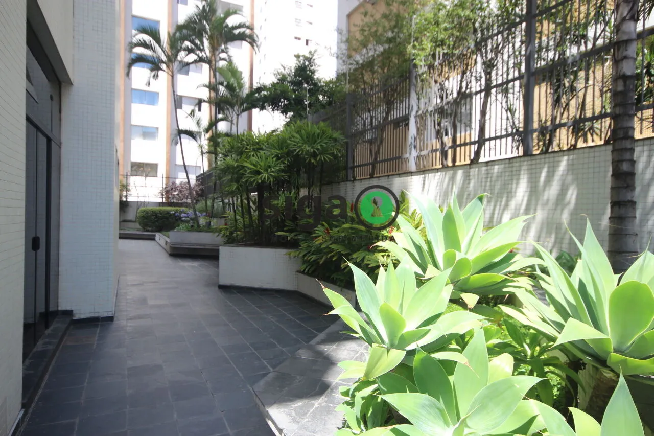 Imagem Venda Condomínio Edificio Residencial Kayowa