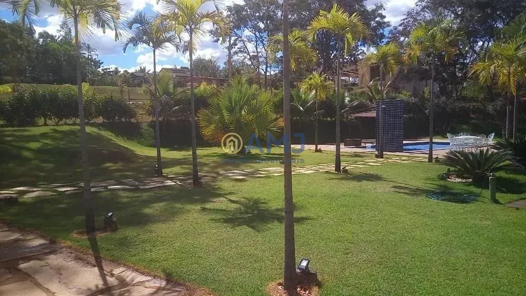 Imagem Chácara no Recanto Sonhado II - Santo Antônio de Goiás