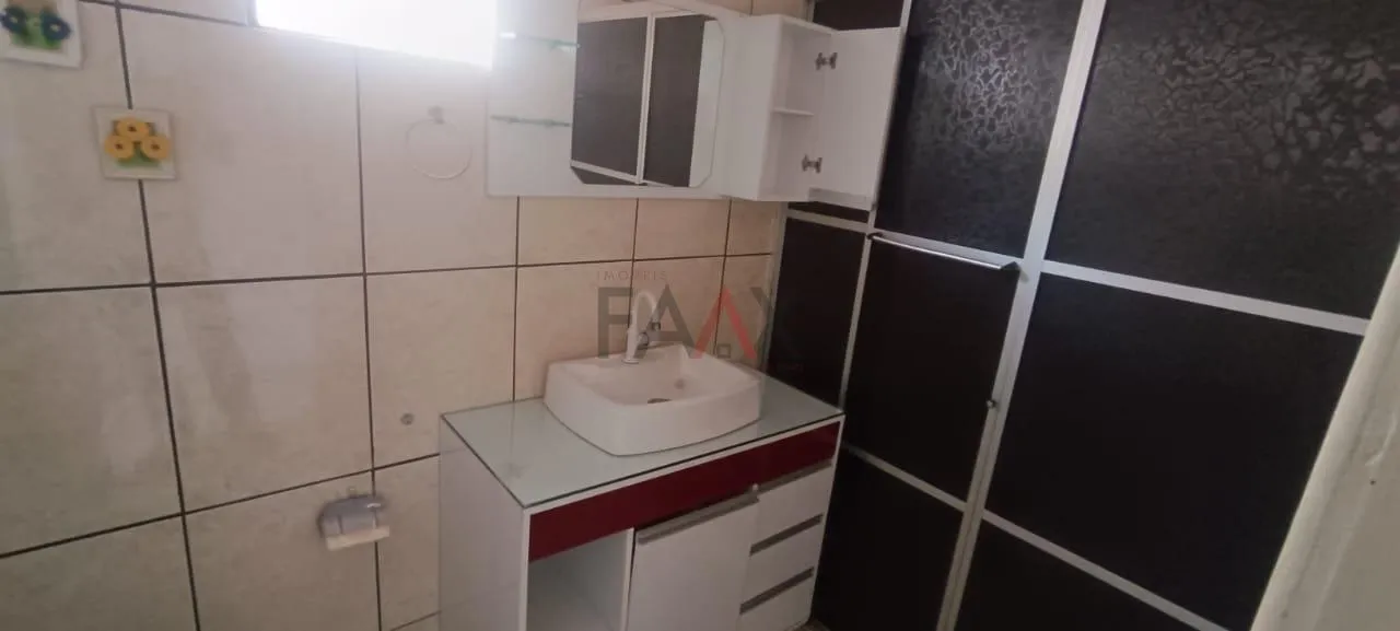 Imagem Casa com 2 dormitórios à venda, Conradinho, GUARAPUAVA - PR