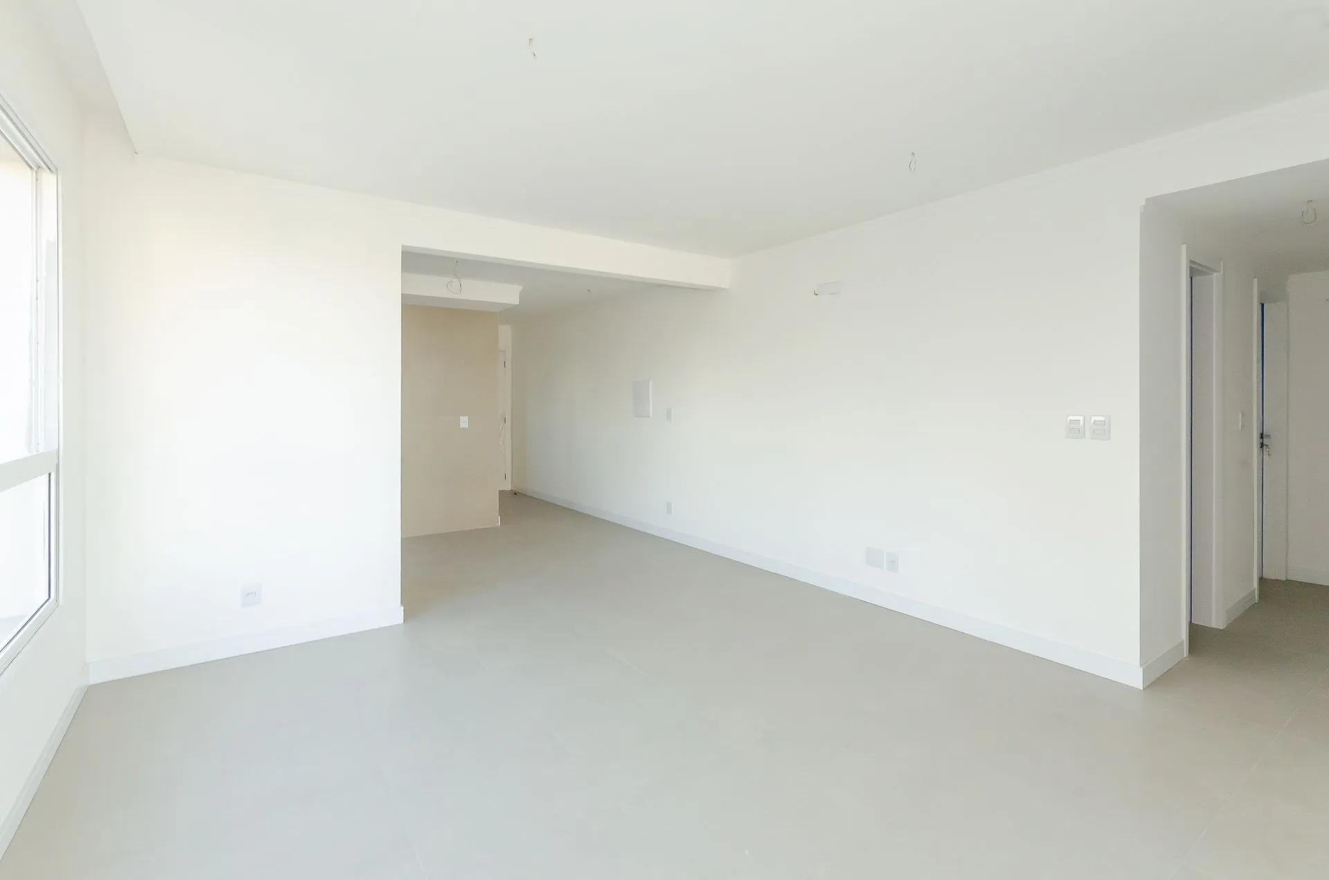 Imagem Panoramas Residence Apartamento de 3 dormitórios no bairro Vila Ipiranga