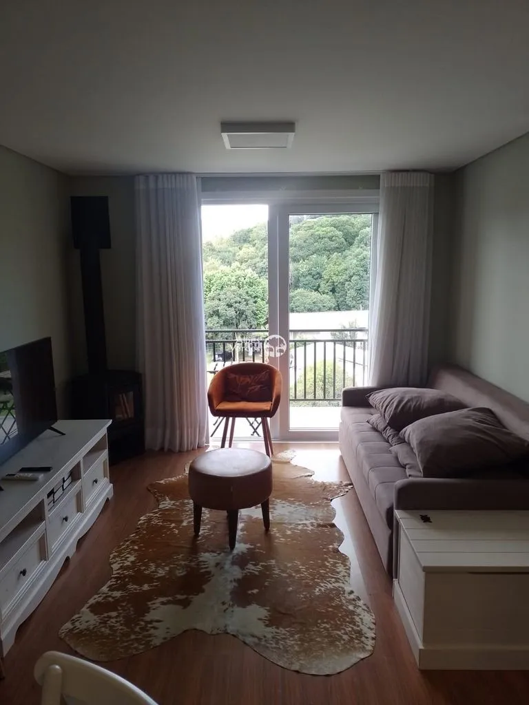 Imagem Vende-se apartamento mobiliado a 5 minutos da catedral de pedra