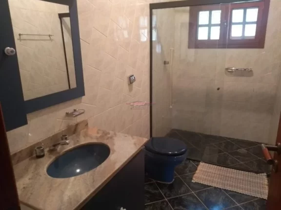 Imagem Lindíssima Chácara em condomínio fechado com toda infraestrutura