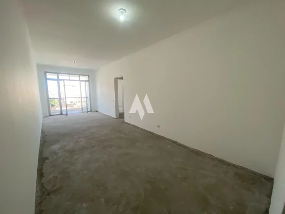 Imagem Apartamento á venda em Boqueirão, Santos/SP