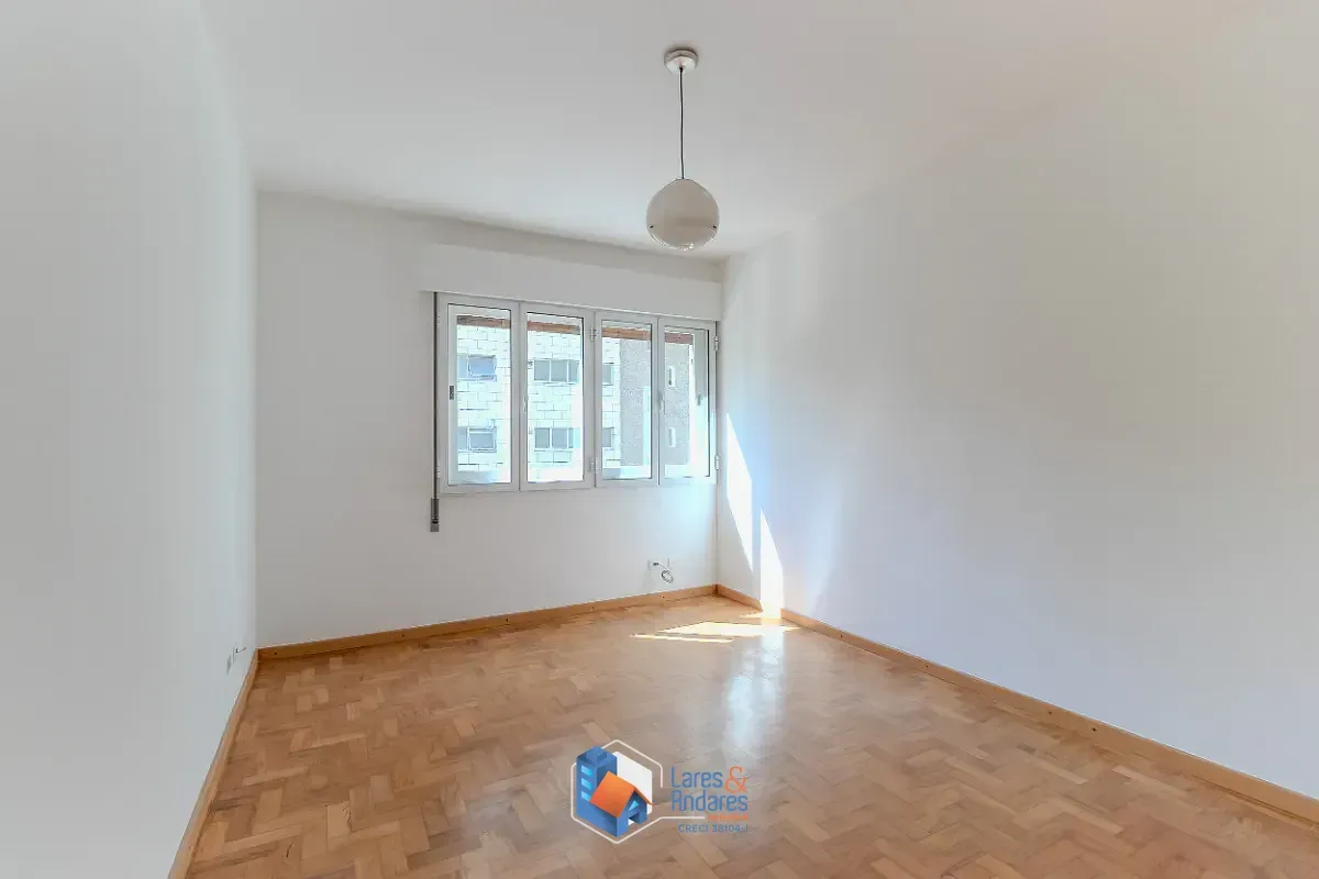Imagem Apartamento para venda em Paraíso com 2 quartos, 107m²