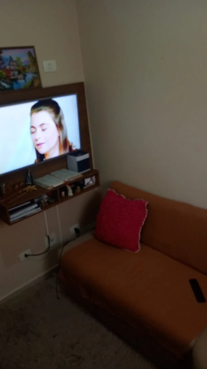 Imagem Apartamento com 2 Quartos à Venda, 40 m² em Vila Junqueira - Santo André