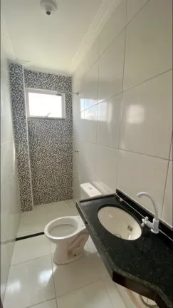 Imagem Casa com 2 Quartos à Venda, 72 m² em Pavuna - Pacatuba