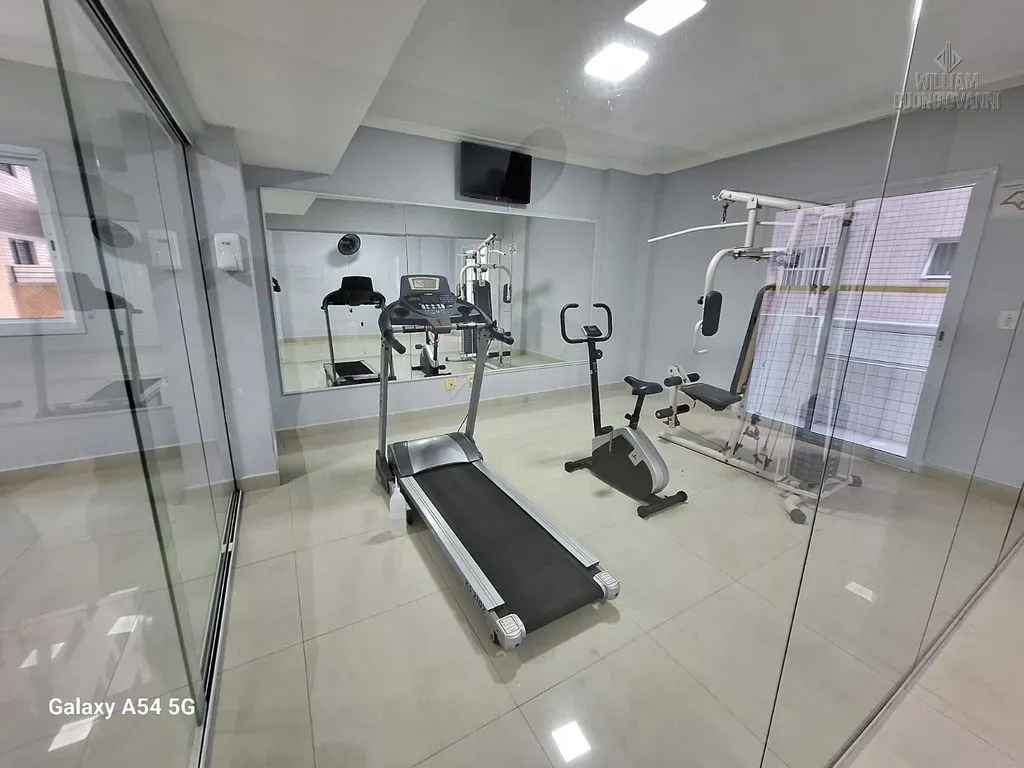 Imagem Apartamento 2 dormitórios sendo 1 suíte no coração da Vila Guilhermina