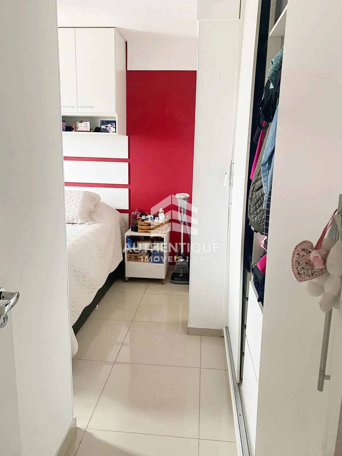Imagem ALEGRE GRAN CONDOMINIUM SAO CAETANO DO SUL - Apartamento à venda no bairro Santa Paula - São Caetano do Sul/SP