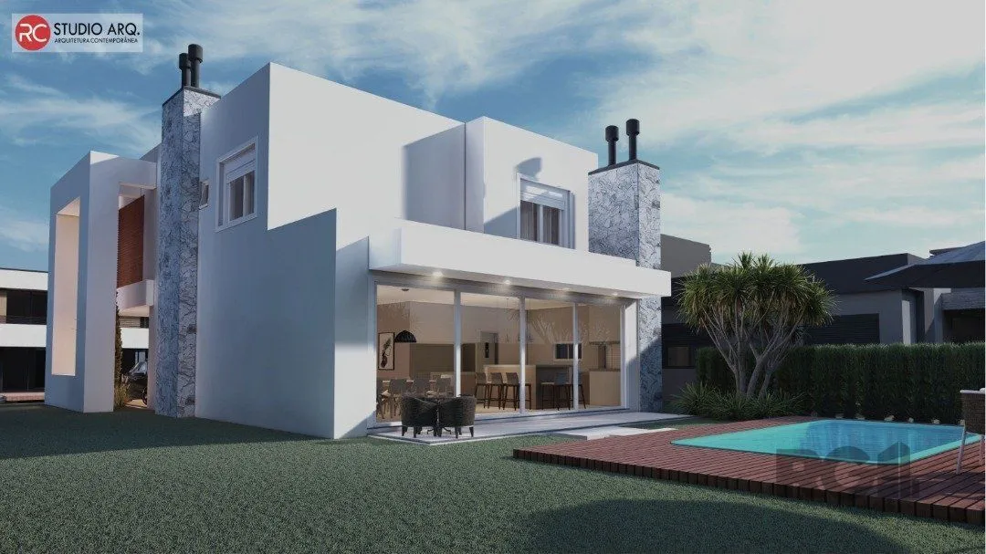 Imagem Casa de Condomínio em Praia da Conceição