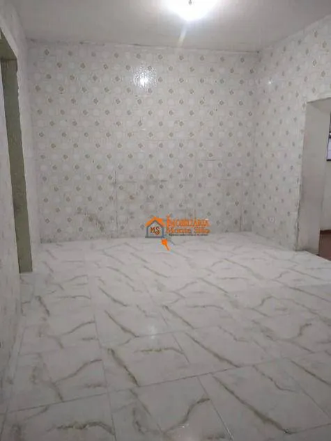 Foto do imóvel Sobrado com 4 dormitórios à venda, 150 m² por R$ 456.000 - Jardim Jovaia - Guarulhos/SP