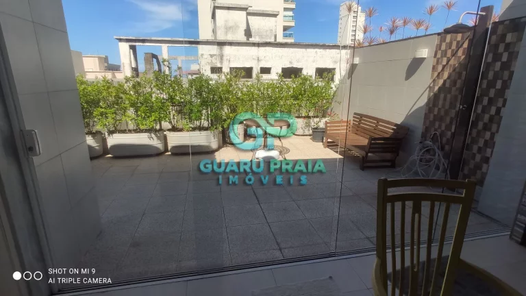 Imagem Apartamento à venda no bairro Enseada - Guarujá/SP