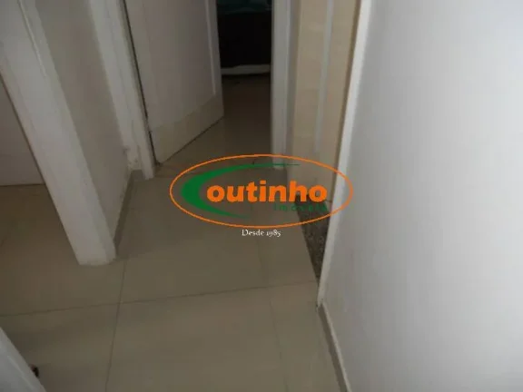 Imagem (21078) Avenida Paulo de Frontin - Rio Comprido