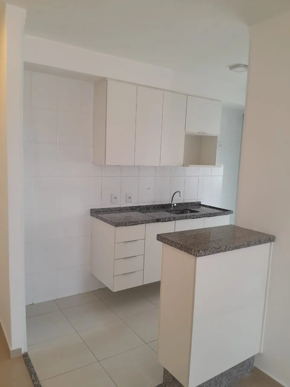 Imagem Apartamento de 50m², Localizado no Residencial Torres de Trujillo - Vila Angelica Sorocaba - SP!