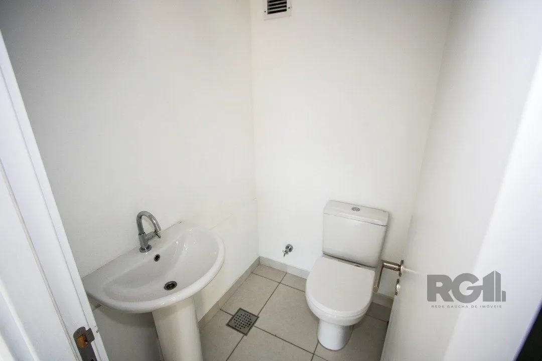 Imagem Sala comercial no Murano office.