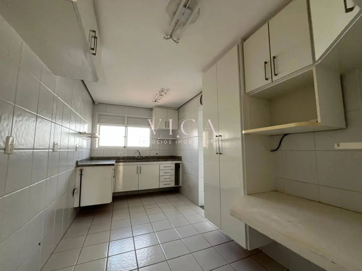 Imagem Apartamento para venda em Perdizes com 3 quartos, sendo 3 suítes, 129m²