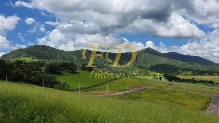 Imagem Terreno em Condomínio Atibaia