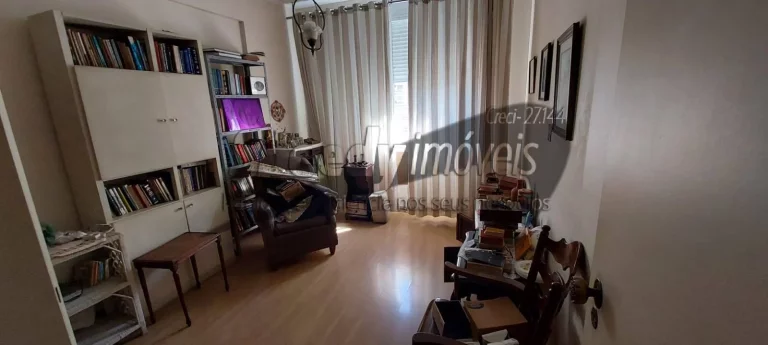 Imagem Apartamento em Santos 4 dormitórios bairro Gonzaga
