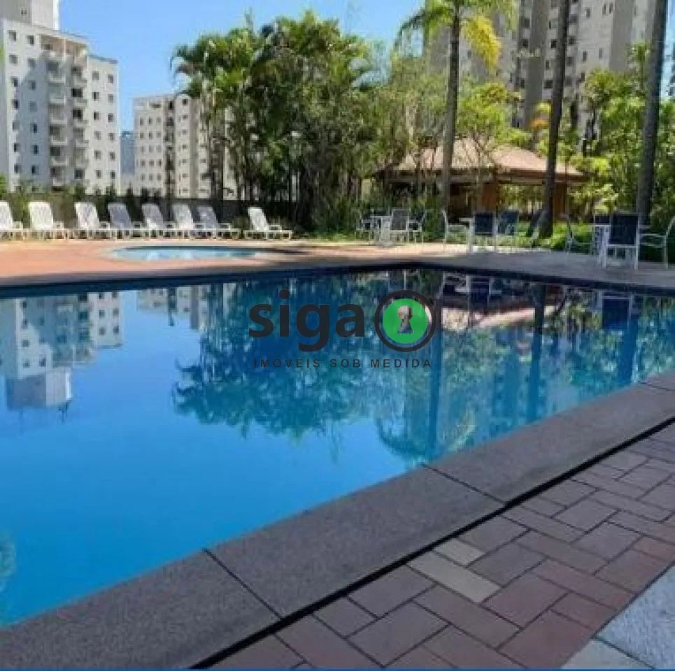 Imagem APARTAMENTO A VENDA EM VILA SUZANA: 03 QUARTOS, 03 VAGAS