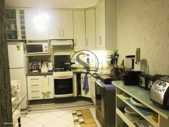 Imagem APARTAMENTO RESIDENCIAL em SÃO PAULO - SP, CERQUEIRA CÉSAR