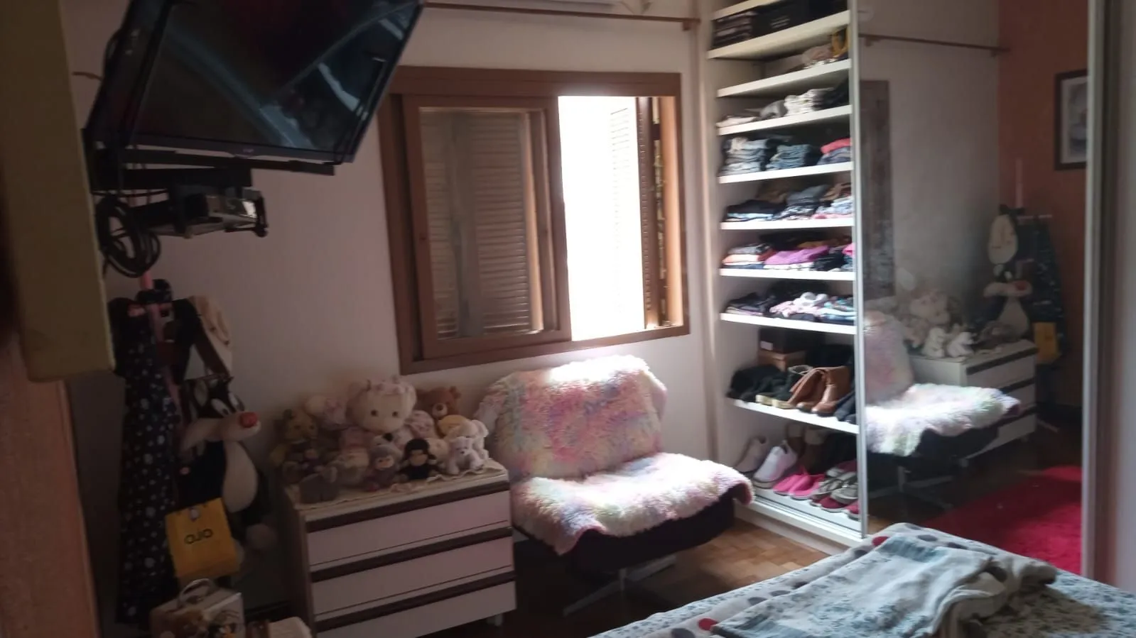 Imagem Apartamento em Menino Deus