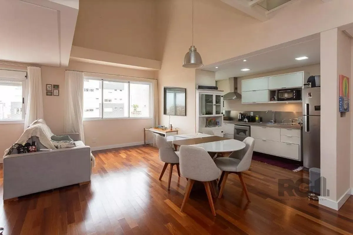 Imagem Duplex em Bela Vista