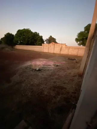 Imagem Terreno murado a venda no Recanto Maravilha - Boituva interior de São Paulo