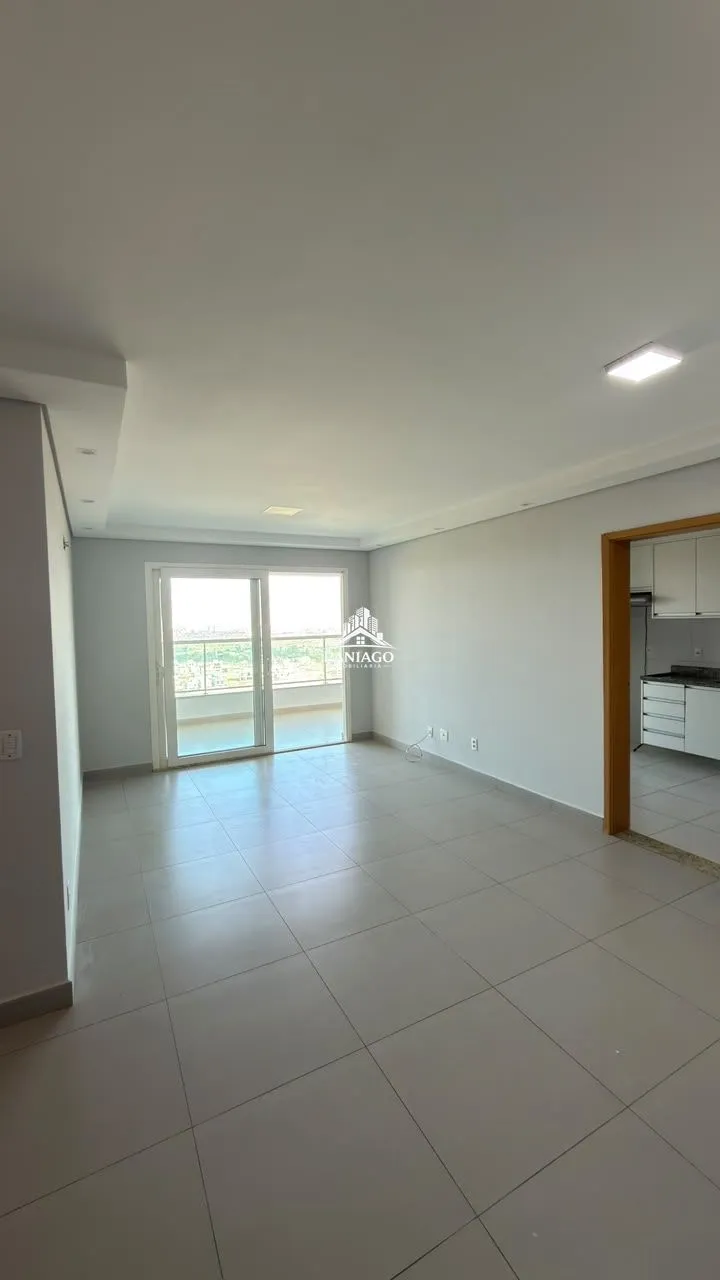 Imagem Apartamento a Venda no Brasil Beach para Locação ou Venda