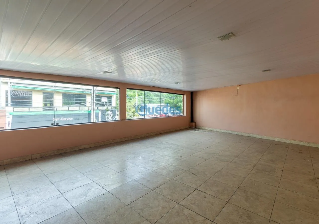 Imagem Ponto Comercial em Santo Amaro - São Paulo