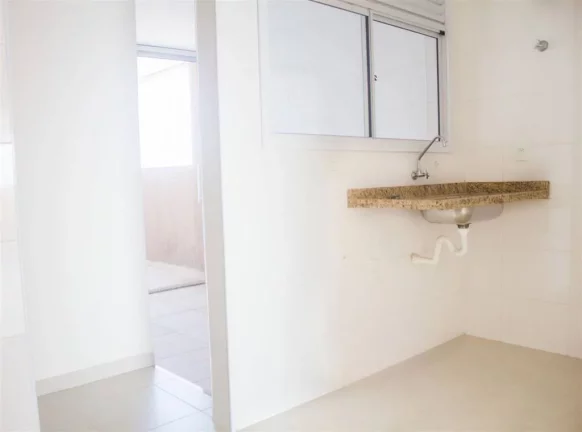 Imagem APARTAMENTO COM 217.41 m² - CENTRO - SAO VICENTE SP