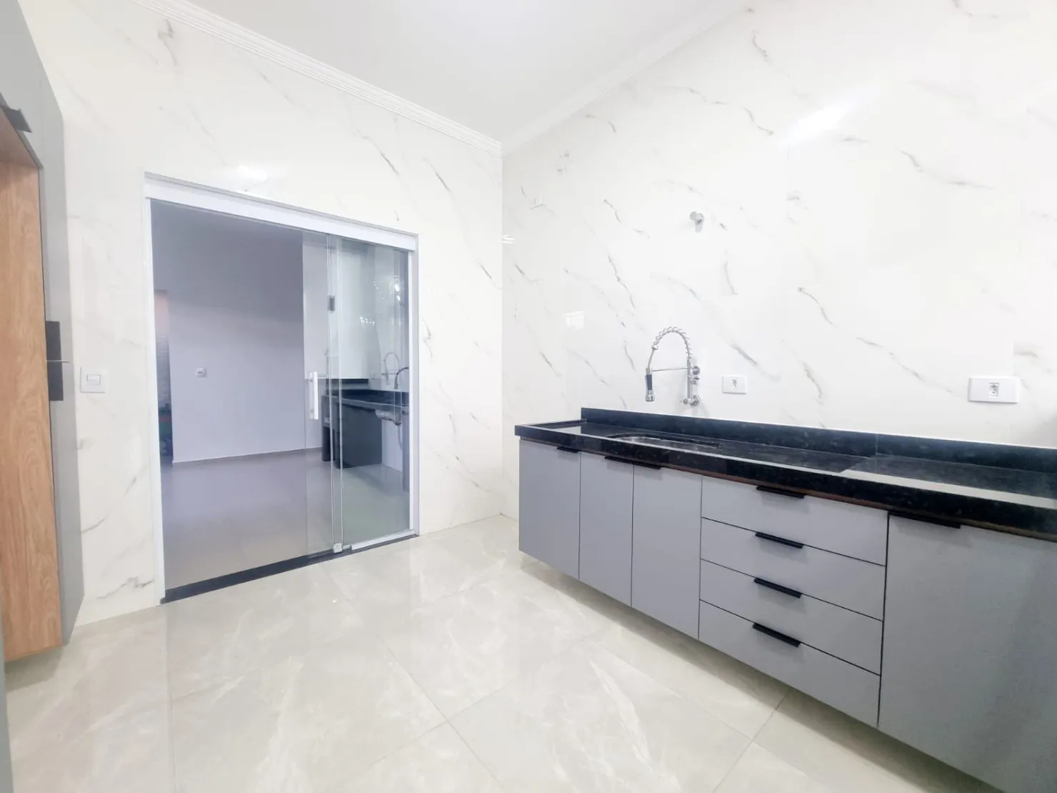 Imagem Casa à venda 3 Quartos, 1 Suite, 2 Vagas, 175M², Bosque da Imperatriz, Pindamonhangaba - SP | Condomínio Bosque da Imperatriz
