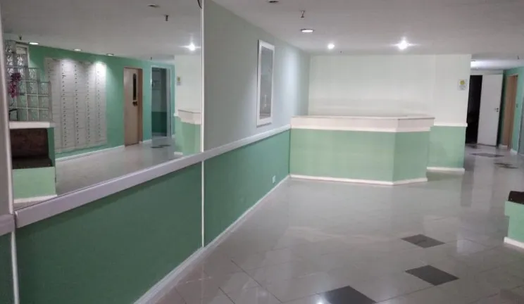 Foto do imóvel Apartamento com 1 Quarto à Venda, 52 m² em Vila Isabel - Rio de Janeiro