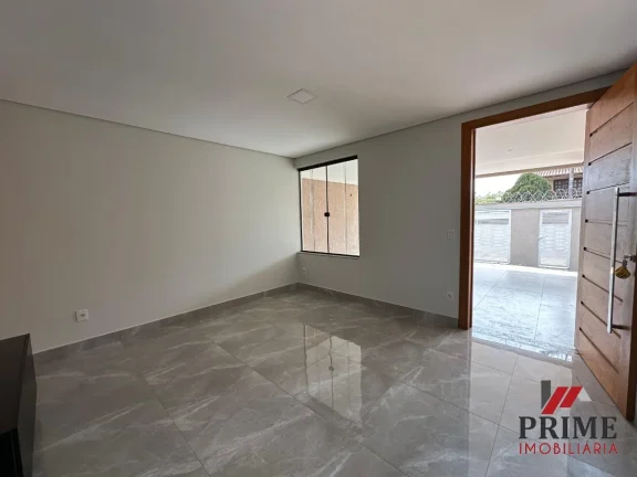 Imagem Casa - Bairro Promissão - Lagoa Santa
