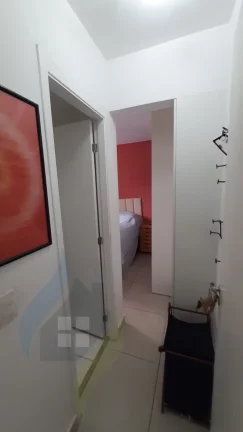 Imagem Apartamento de 2 dormitórios sendo 1 suíte, sacada, com 52m² em Jardim Celeste, São Paulo