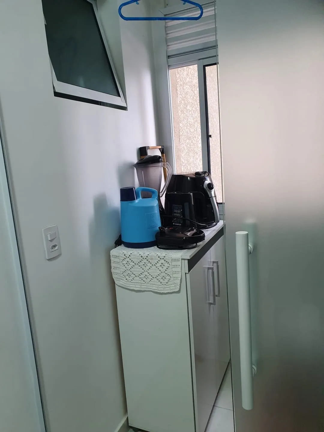 Imagem Apartamento à venda 3 Quartos, 1 Suite, 1 Vaga, 70M², Vila São Geraldo, Taubaté - SP | Patio Home Resort