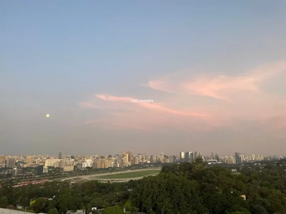 Imagem Cobertura no Butantã, São Paulo-SP: 3 quartos, 3 suítes, 3 salas, 5 banheiros, 3 vagas de garagem, 266 m².