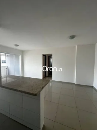 Imagem Apartamento à venda, 67 m² por R$ 492.000,00 - Parque Amazônia - Goiânia/GO
