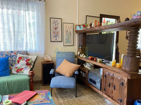 Imagem CASA RESIDENCIAL em CARAGUATATUBA - SP, MARTIM DE SÁ