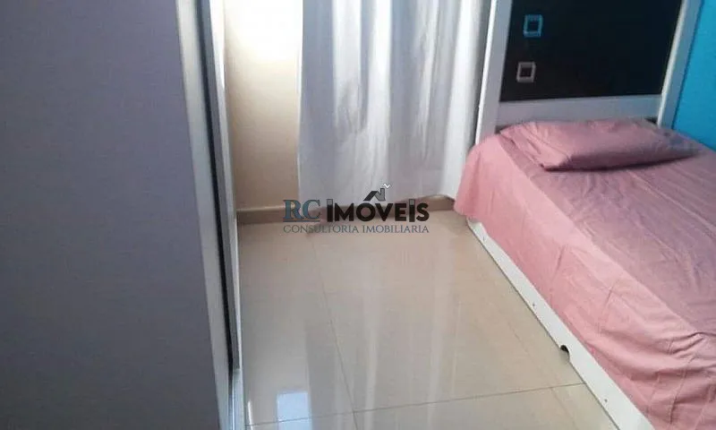 Imagem Apartamento a Venda no bairro Fonseca - Niterói, RJ