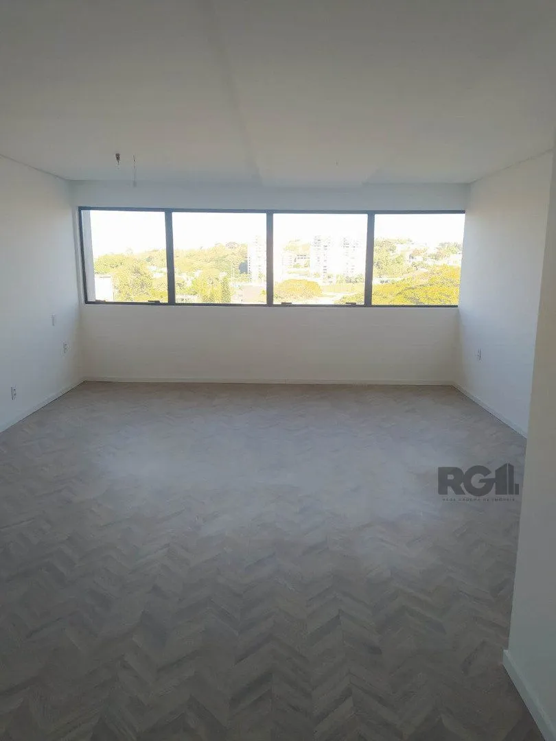 Imagem Sala comercial no condomínio Murano Office.