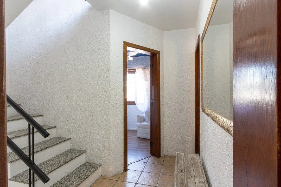 Imagem Casa de Condomínio em Tristeza