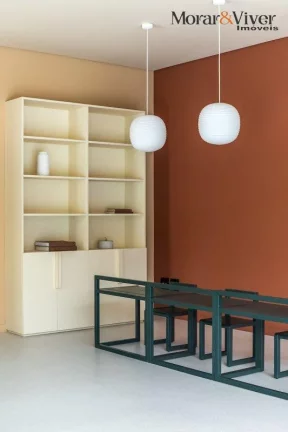 Imagem Apartamento para Venda em Curitiba, Vila Izabel, 3 dormitórios, 1 suíte, 2 banheiros, 2 vagas