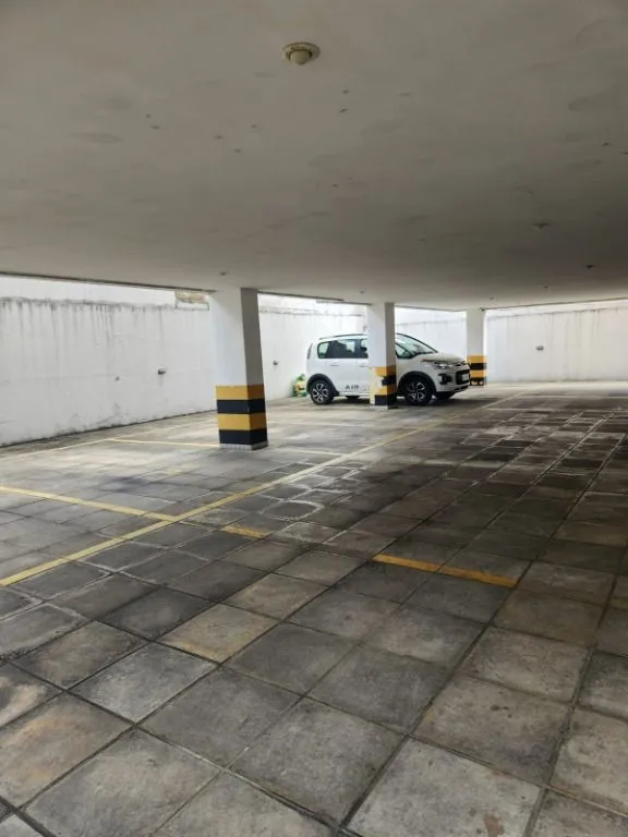 Imagem Apartamento com 2 dormitórios, 60 m² - Treze de Maio - João Pessoa/PB