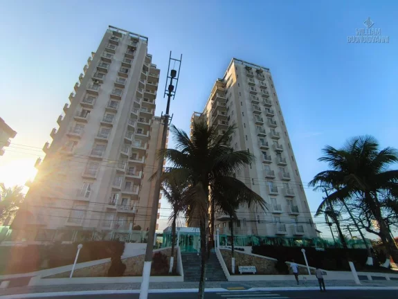 Imagem SENSACIONAL APT DUPLO 4 SUITES- FRENTE MAR, - Apenas R$1.100.000,00