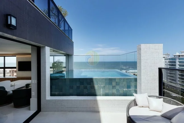 Imagem Residencial Brava Palace