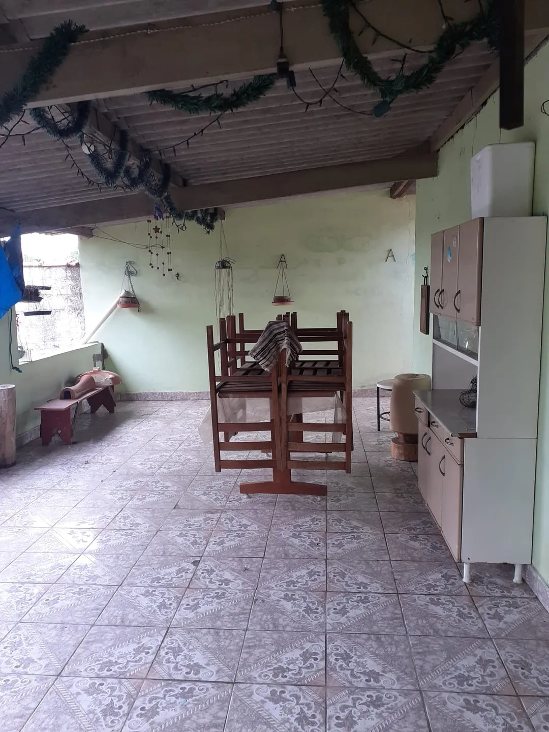 Imagem Casa à venda 2 Quartos, 3 Vagas, 300M², Jardim Santa Cecília, Pindamonhangaba - SP
