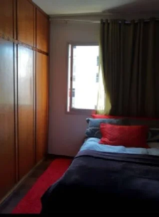 Imagem APARTAMENTO COM 03 QUARTOS, SUÍTE, 01 VAGA NO LOURDES!!!!!