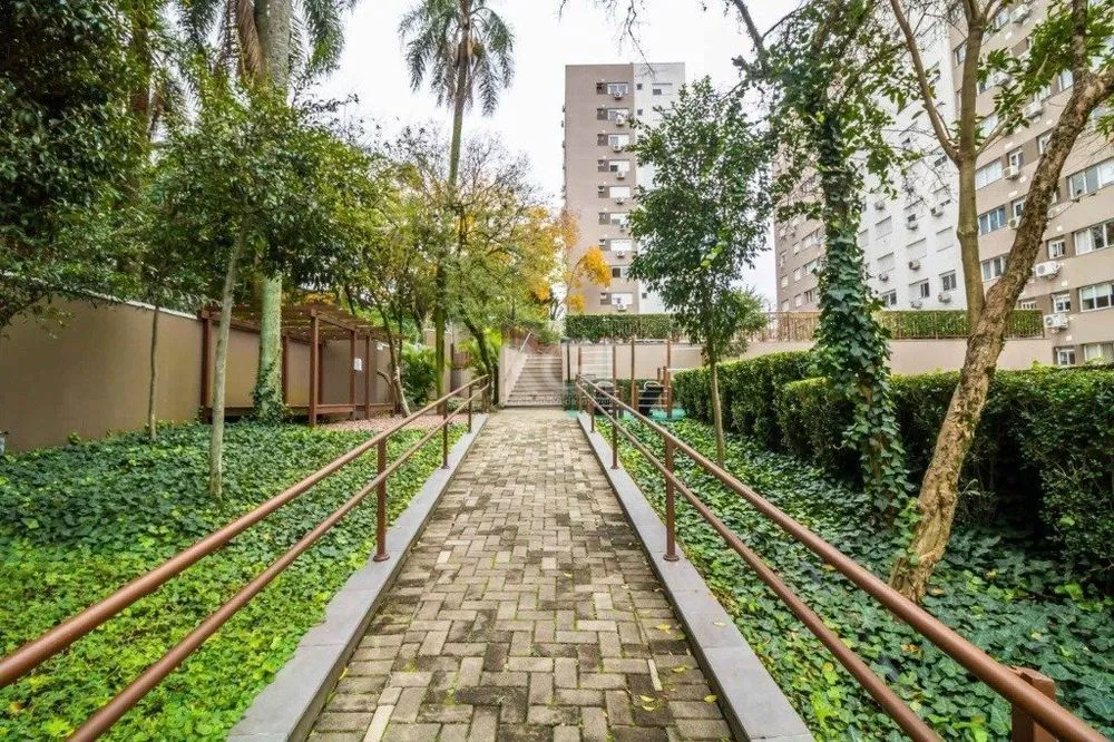 Imagem Apartamento 49,01m², 1 dormitório, 1 vaga no bairro Teresópolis