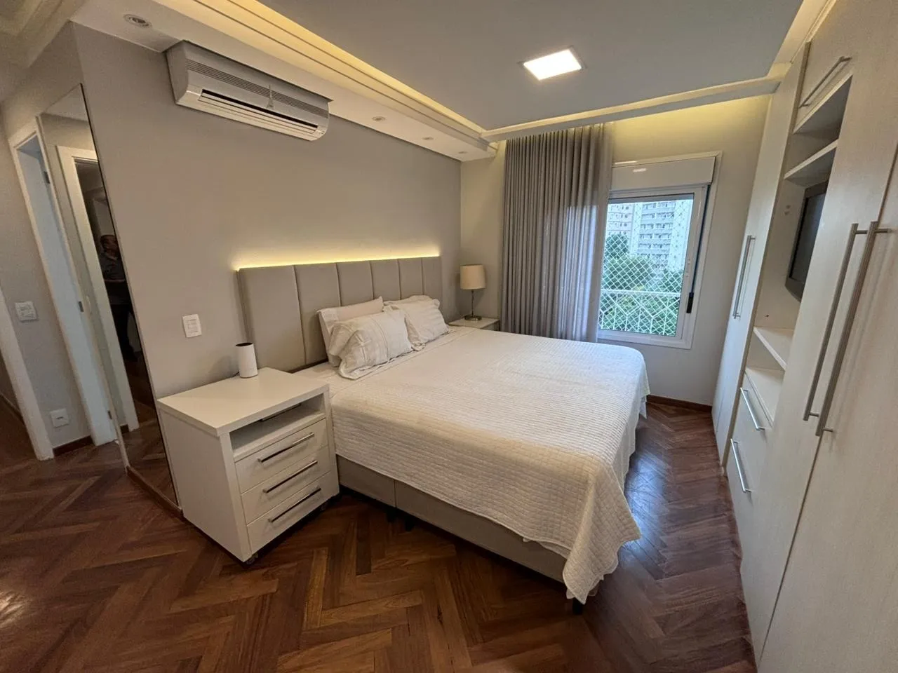 Imagem Excelente apartamento à venda, Jardim Judith, Sorocaba, SP